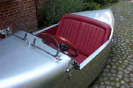 BRA Leighton - Oracle Cars