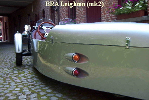 BRA Leighton BRA Leighton