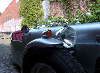 BRA Leighton - Oracle Cars BRA Leighton - Oracle Cars