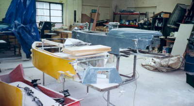 Leihgton GRP in develop